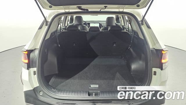 Kia Sportage 5세대 Prestige, 2022 20