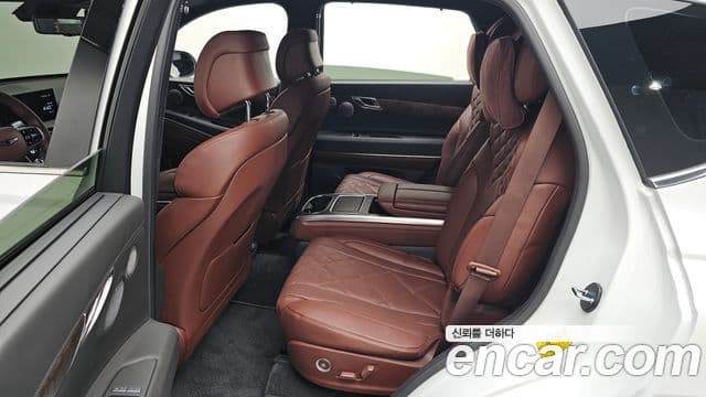 Genesis GV80, 2024 12