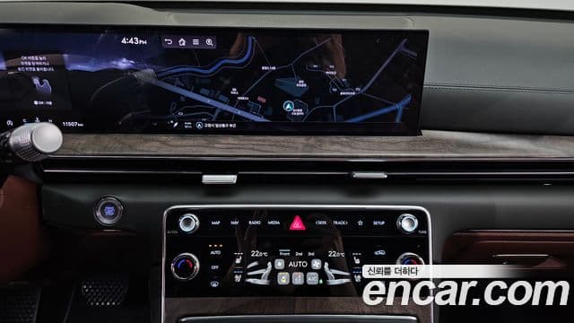 Genesis GV80, 2024 14