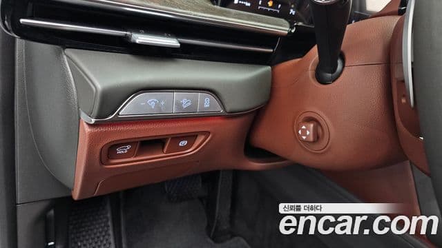 Genesis GV80, 2024 18