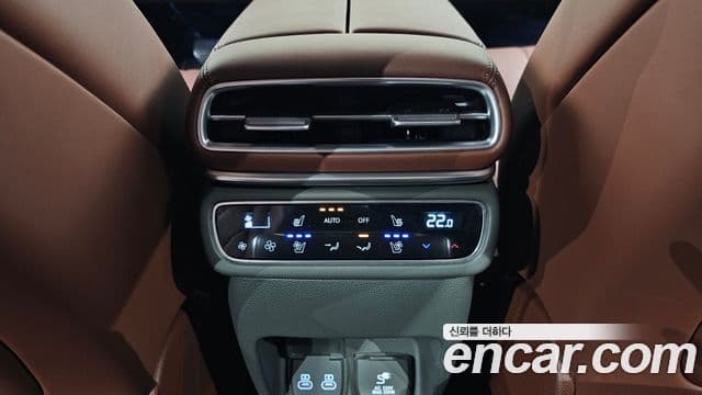 Genesis GV80, 2024 19