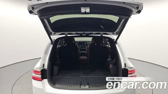 Genesis GV80, 2024 20