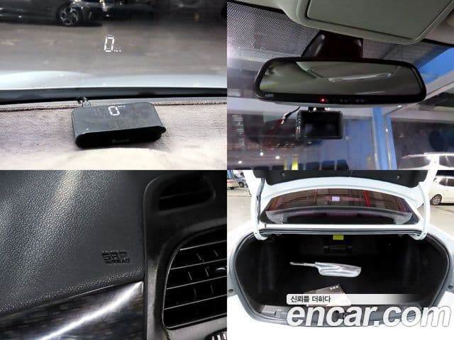 Renault Korea(Samsung) SM3 Neo RE, 2015 11