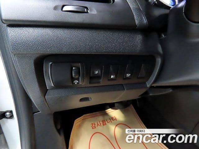 Renault Korea(Samsung) SM3 Neo RE, 2015 14