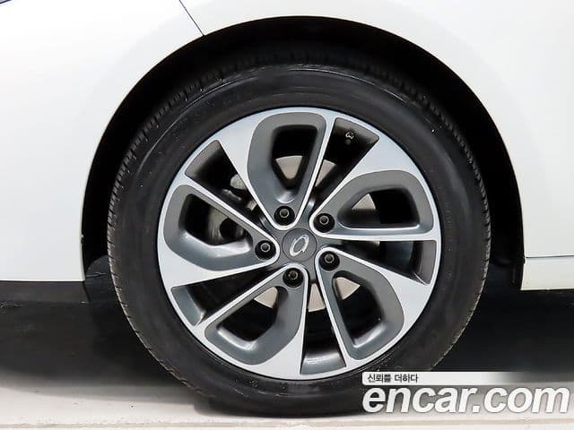 Renault Korea(Samsung) SM3 Neo RE, 2015 20