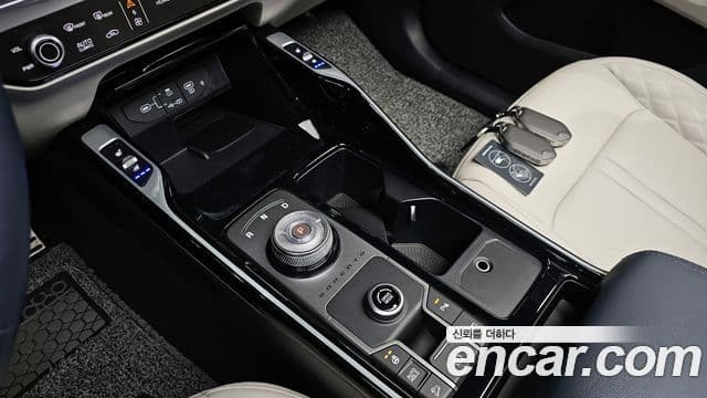 Kia The / новый New Sorento 4세대 Gravity, 2024 9