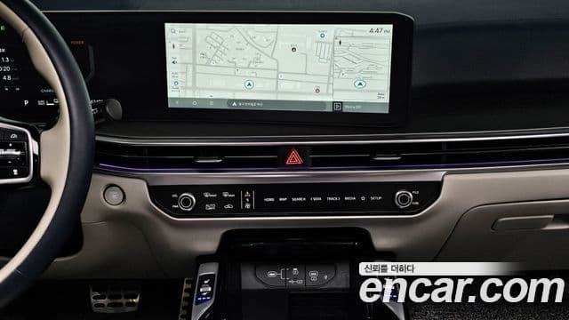 Kia The / новый New Sorento 4세대 Gravity, 2024 14