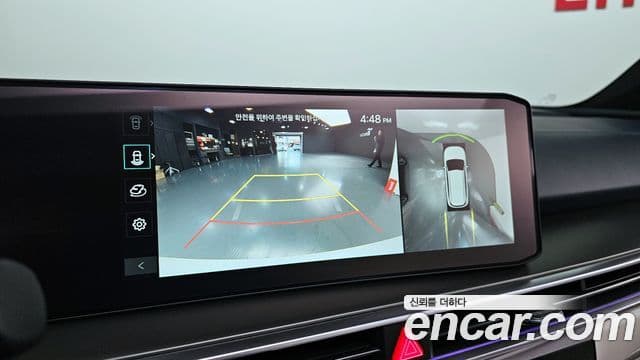 Kia The / новый New Sorento 4세대 Gravity, 2024 15