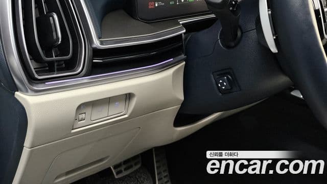 Kia The / новый New Sorento 4세대 Gravity, 2024 16
