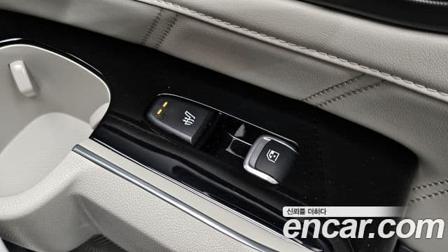 Kia The / новый New Sorento 4세대 Gravity, 2024 17