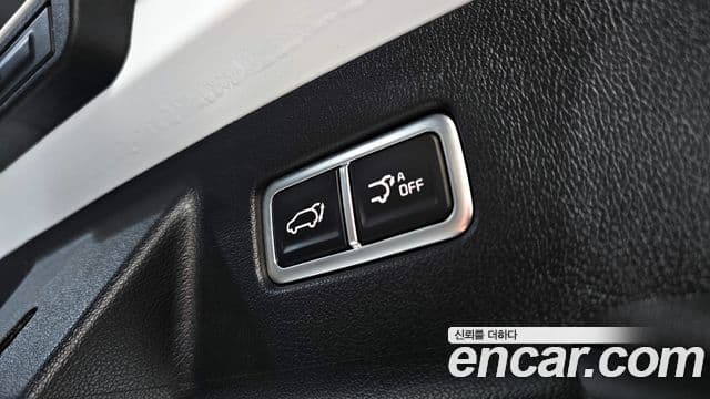 Kia The / новый New Sorento 4세대 Gravity, 2024 18