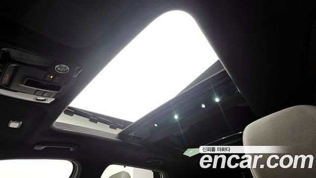 Kia The / новый New Sorento 4세대 Gravity, 2024 20