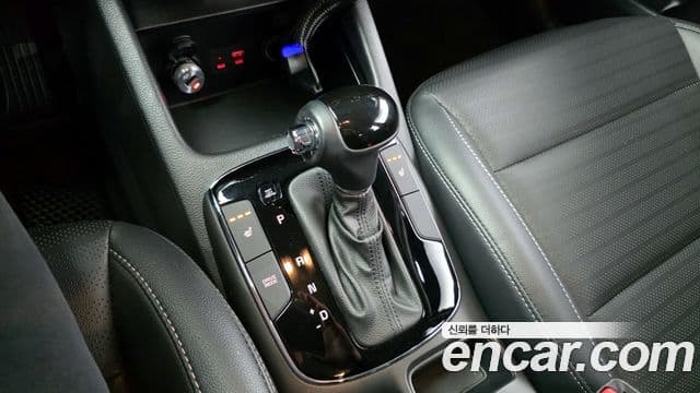 Kia The / новый New K3 Trendy, 2016 9