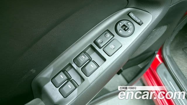 Kia The / новый New K3 Trendy, 2016 14