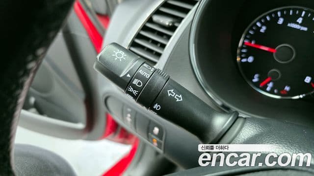 Kia The / новый New K3 Trendy, 2016 16