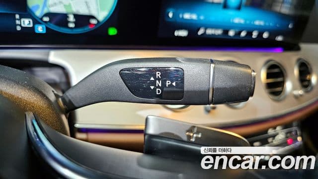 Mercedes-Benz E-класс W213 Avantgarde, 2021 9