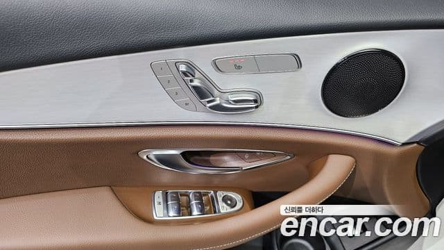 Mercedes-Benz E-класс W213 Avantgarde, 2021 14