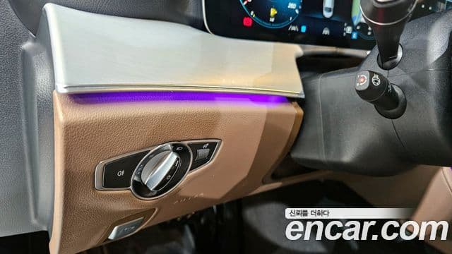 Mercedes-Benz E-класс W213 Avantgarde, 2021 15