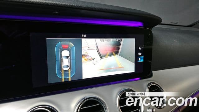 Mercedes-Benz E-класс W213 Avantgarde, 2021 17