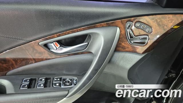 Hyundai Aslan Exclusive, 2016 7