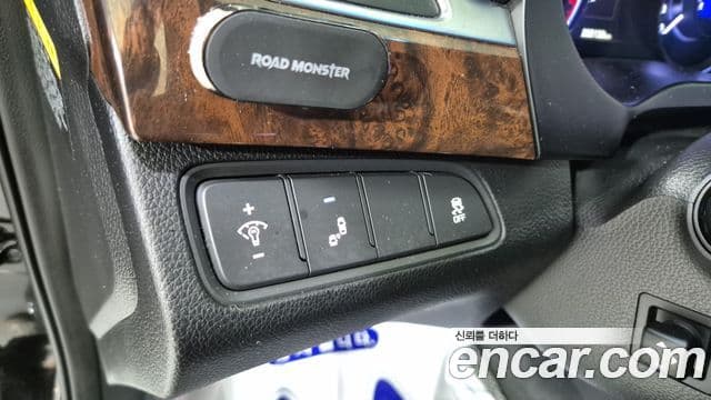 Hyundai Aslan Exclusive, 2016 8