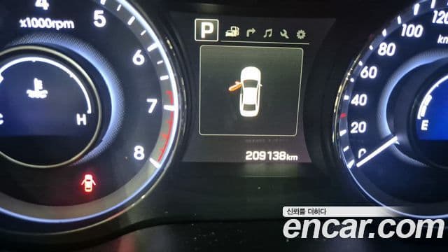 Hyundai Aslan Exclusive, 2016 9