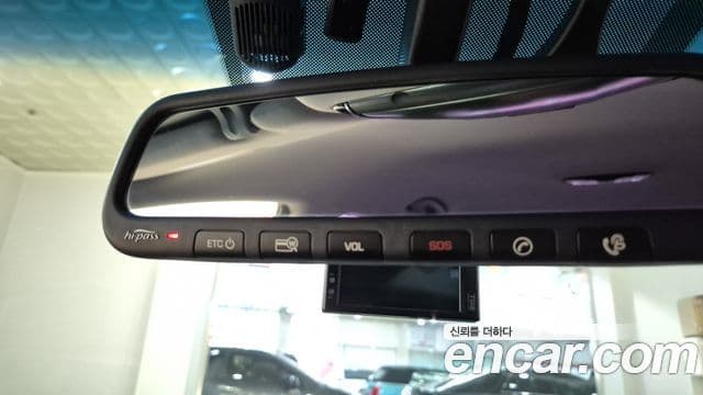 Hyundai Aslan Exclusive, 2016 12