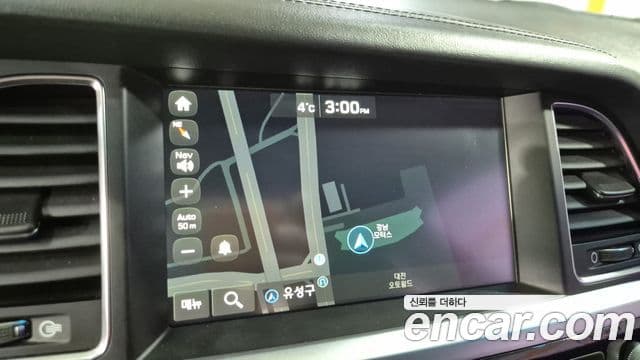 Hyundai Aslan Exclusive, 2016 13