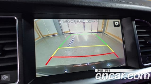 Hyundai Aslan Exclusive, 2016 14