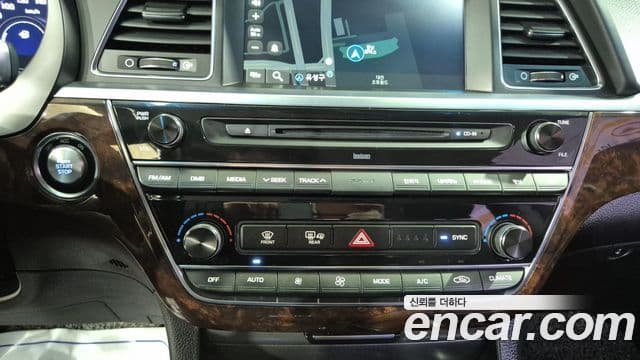 Hyundai Aslan Exclusive, 2016 15