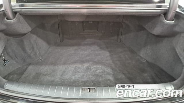 Hyundai Aslan Exclusive, 2016 17