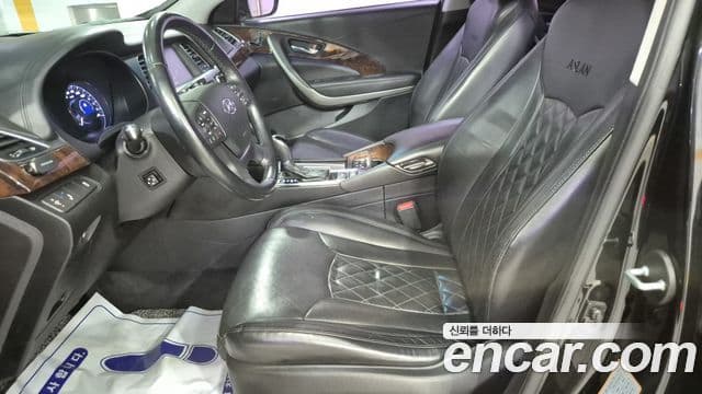 Hyundai Aslan Exclusive, 2016 18