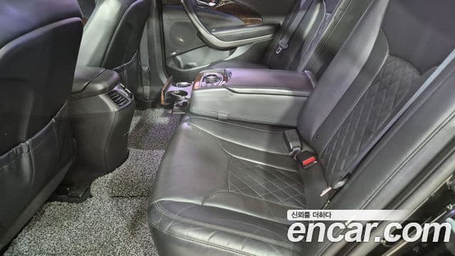 Hyundai Aslan Exclusive, 2016 19