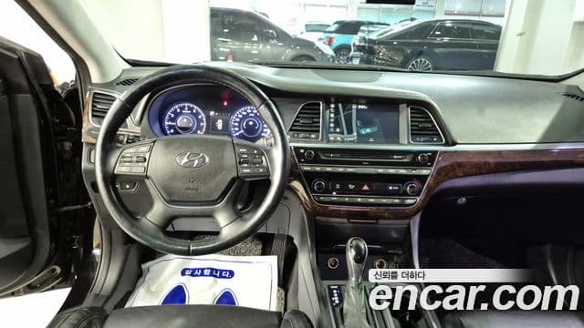 Hyundai Aslan Exclusive, 2016 20