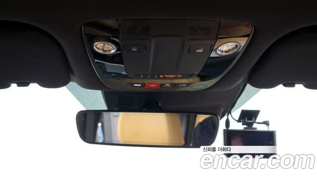 Kia Sorento 4세대 Signature, 2023 17