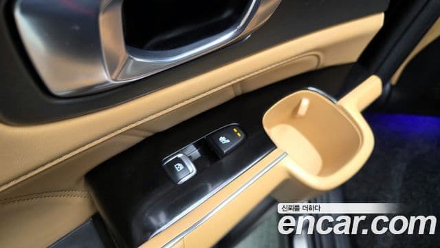 Kia Sorento 4세대 Signature, 2023 19