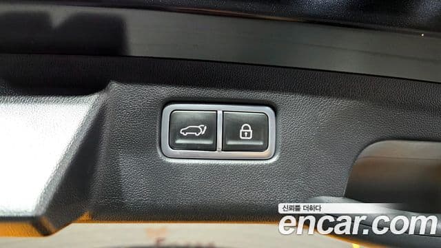 Kia Sorento 4세대 Signature, 2023 20