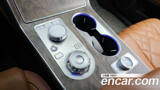 Genesis GV80, 2024 9