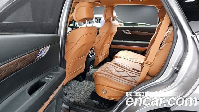 Genesis GV80, 2024 10