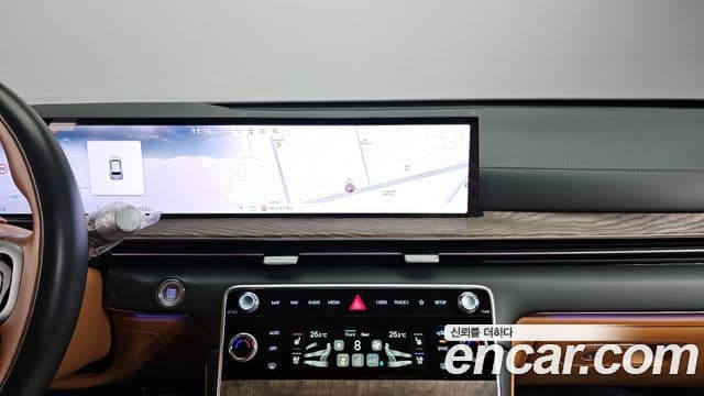 Genesis GV80, 2024 15