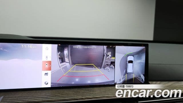 Genesis GV80, 2024 16