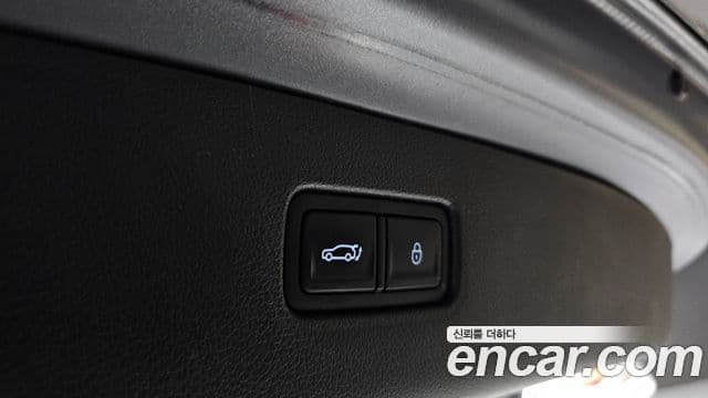 Genesis GV80, 2024 17