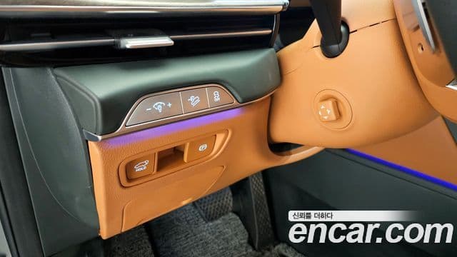 Genesis GV80, 2024 18