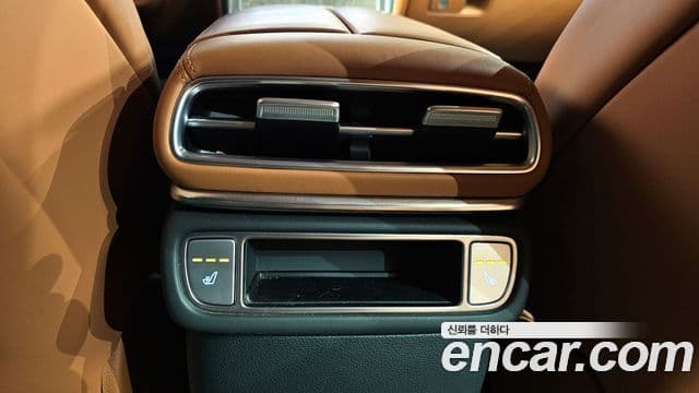 Genesis GV80, 2024 20