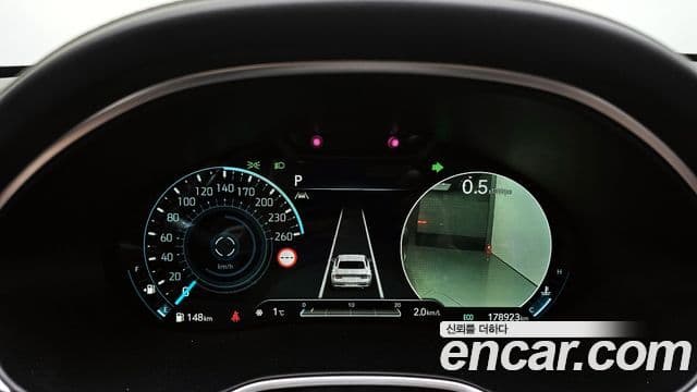 Genesis G80 (RG3) бензин 3.5 турбо AWD, 2022 20