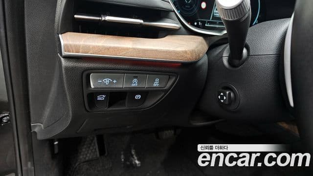 Genesis G80 (RG3) бензин 3.5 турбо AWD, 2022 4