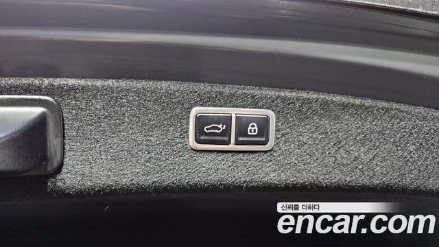 Genesis G80 (RG3) бензин 3.5 турбо AWD, 2022 2