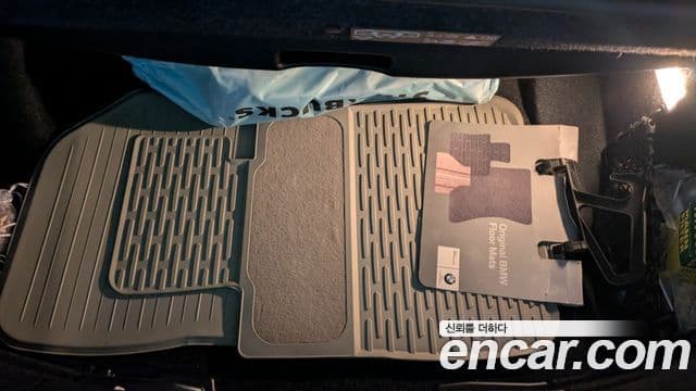 BMW 1시리즈 (E82) 128i кабриолет, 2011 8