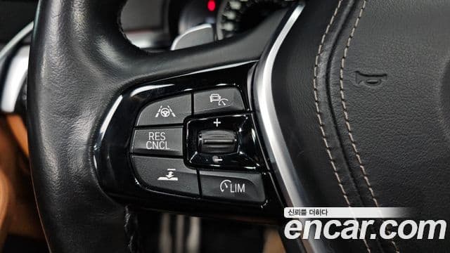 BMW 5시리즈 (G30) 520d M Sport Special Edition, 2018 18