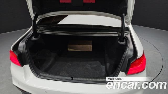 BMW 5시리즈 (G30) 520d M Sport Special Edition, 2018 20